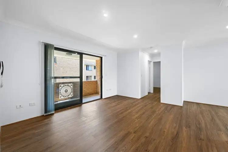 Main view of Homely apartment listing, 5/26 Central Avenue, Westmead NSW 2145