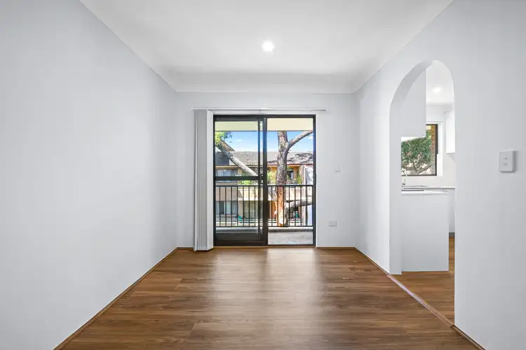 Fourth view of Homely apartment listing, 5/26 Central Avenue, Westmead NSW 2145