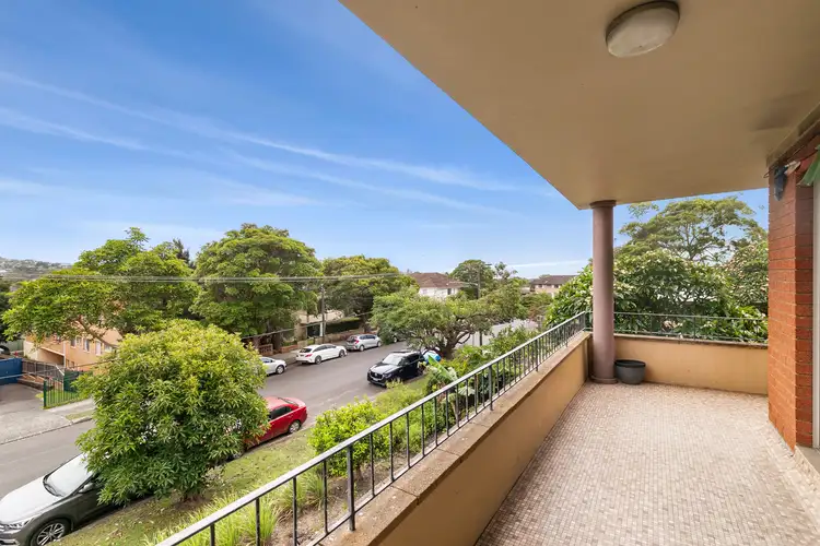 Main view of Homely unit listing, 2/6 Regent Street, Dee Why NSW 2099