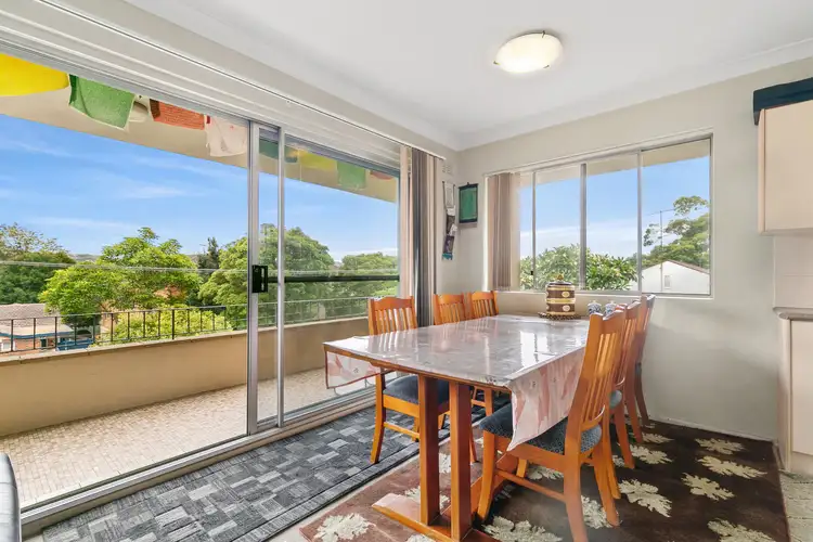 Third view of Homely unit listing, 2/6 Regent Street, Dee Why NSW 2099