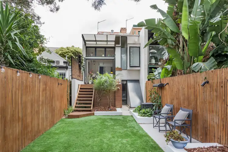 6 Whitehorse Street, Newtown NSW 2042