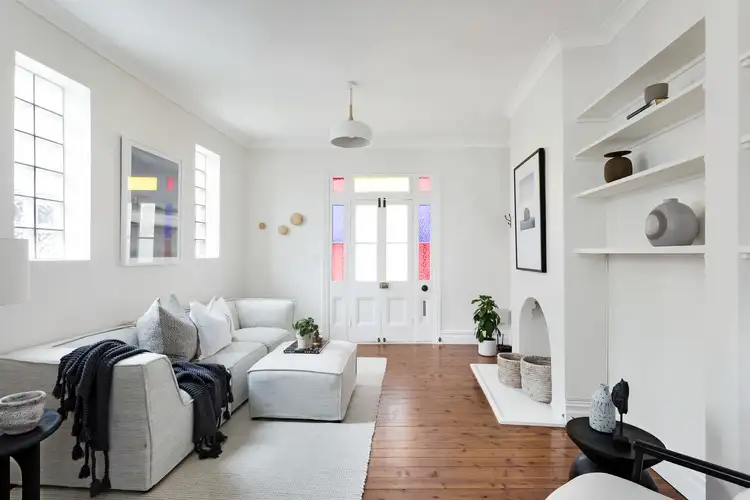 Third view of Homely house listing, 6 Whitehorse Street, Newtown NSW 2042