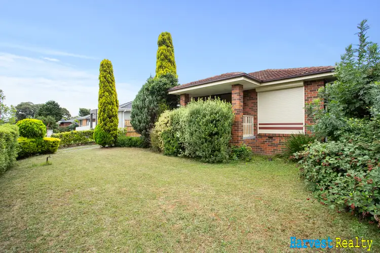 15 Lynne Court, Hallam VIC 3803