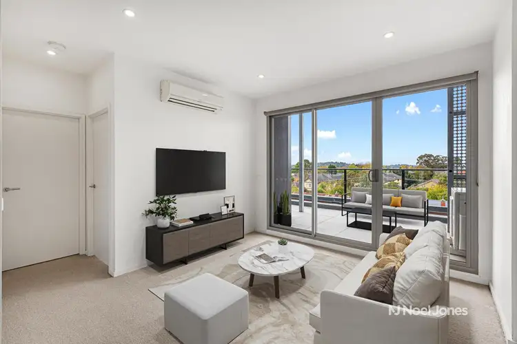 307/339 Mitcham Road, Mitcham VIC 3132