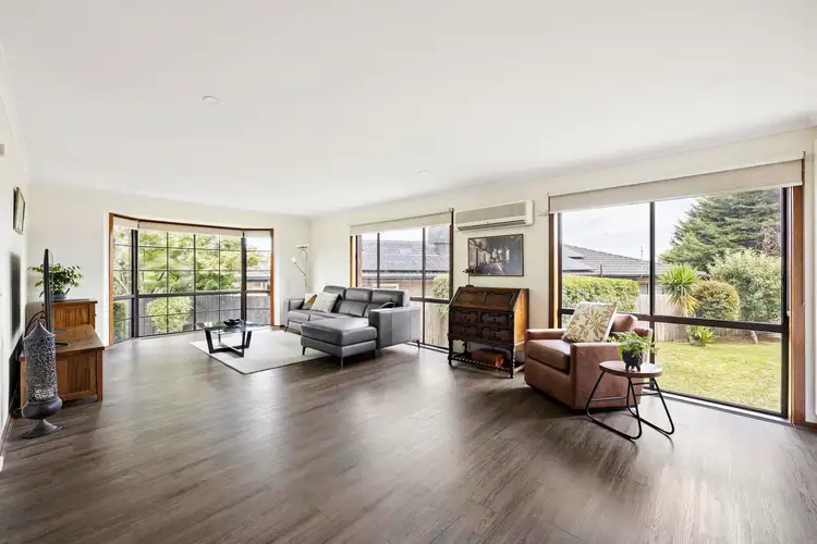 Third view of Homely house listing, 4 Nabila Close, Endeavour Hills VIC 3802