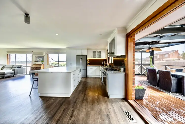 Fourth view of Homely house listing, 4 Nabila Close, Endeavour Hills VIC 3802