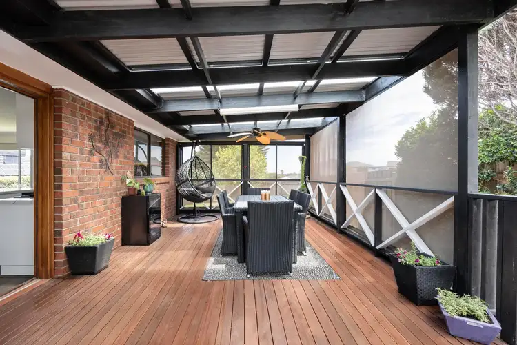 Fifth view of Homely house listing, 4 Nabila Close, Endeavour Hills VIC 3802