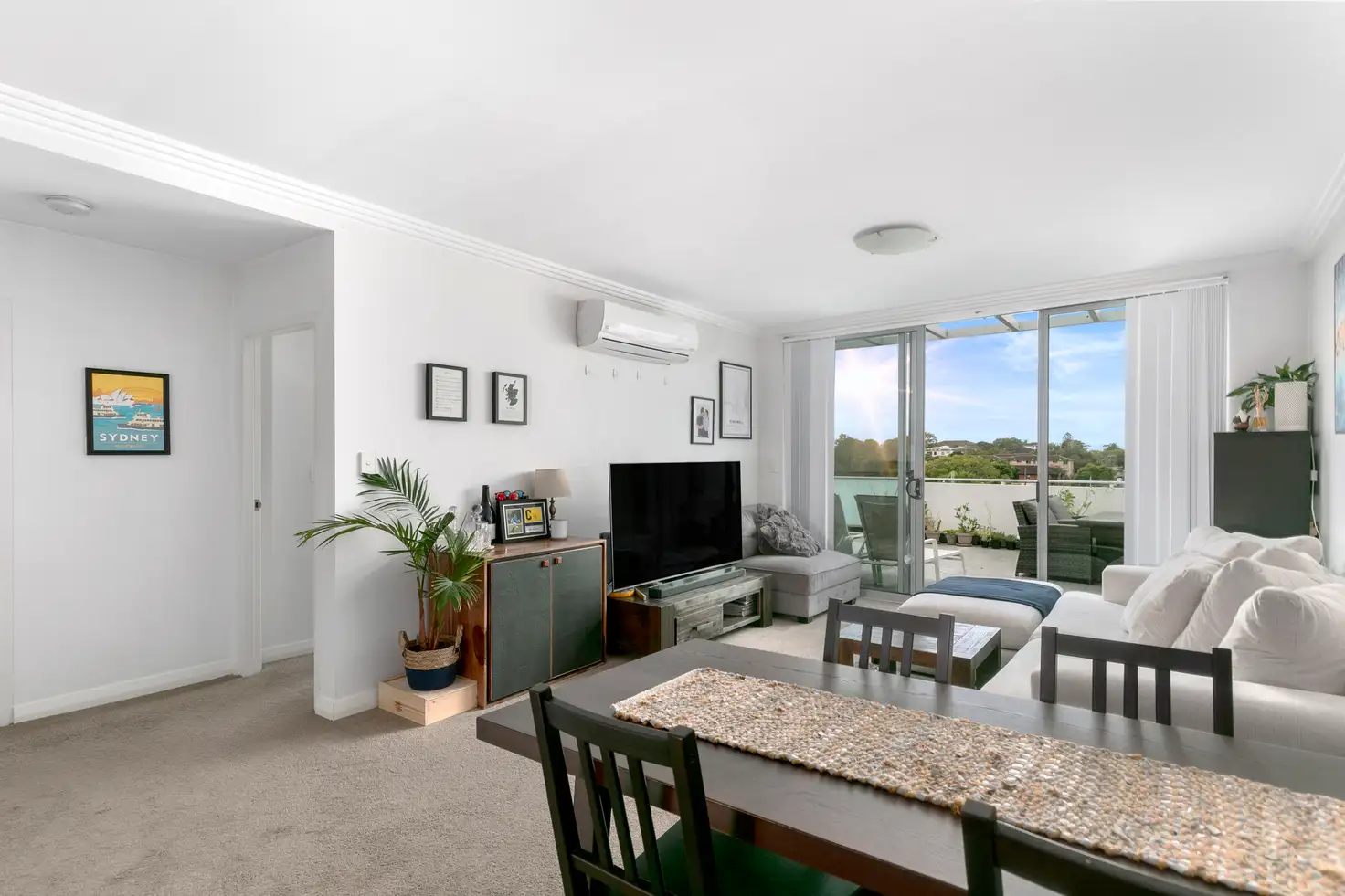 Main view of Homely unit listing, 11/285 Condamine Street, Manly Vale NSW 2093