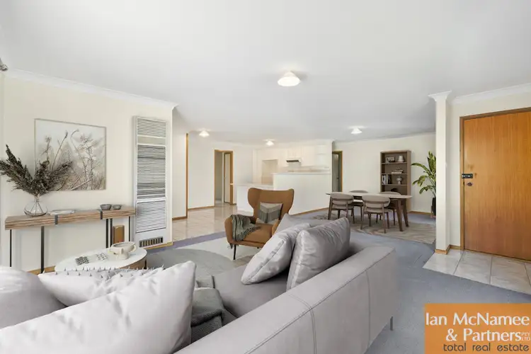 Main view of Homely townhouse listing, 1/2 Cane Place, Jerrabomberra NSW 2619