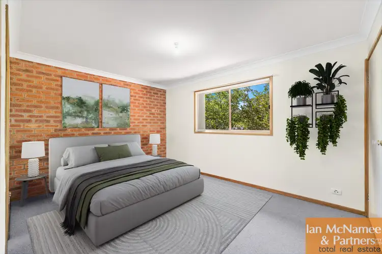 Fourth view of Homely townhouse listing, 1/2 Cane Place, Jerrabomberra NSW 2619