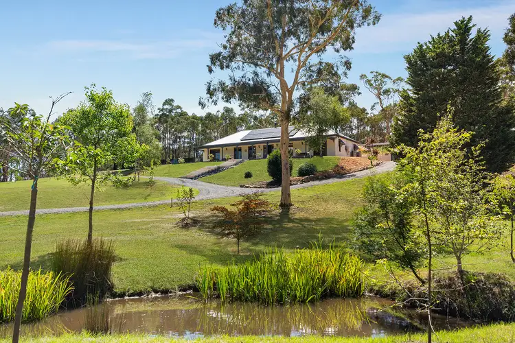477 Mulwaree Drive, Tallong NSW 2579