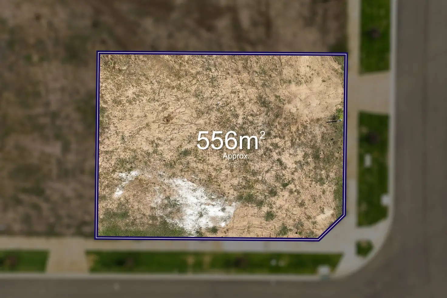 Main view of Homely land listing, 78 Buckland Boulevard, Gisborne VIC 3437