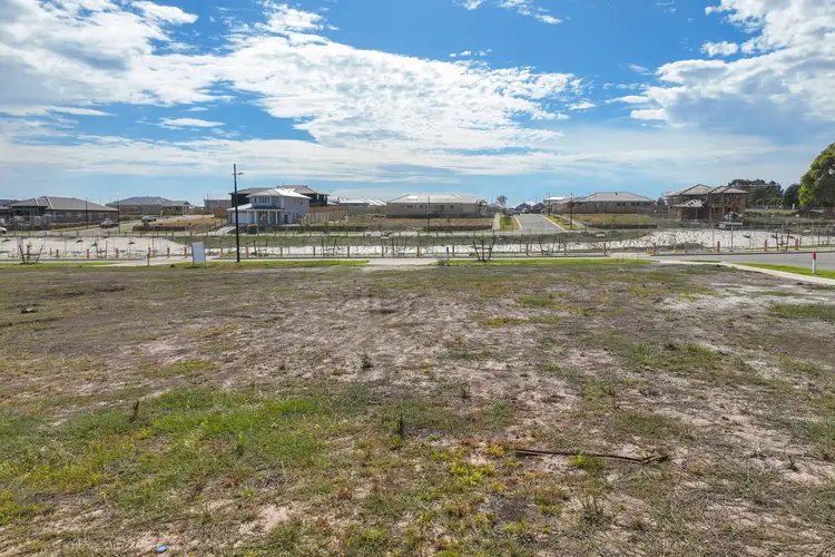 Fifth view of Homely land listing, 78 Buckland Boulevard, Gisborne VIC 3437