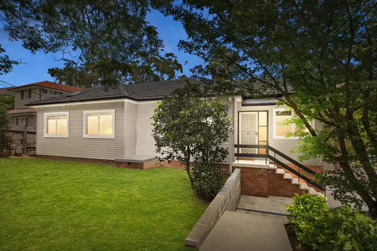 Third view of Homely house listing, 45 Bouvardia Street, Asquith NSW 2077
