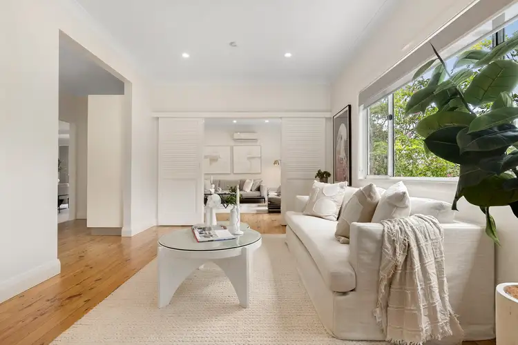 Fourth view of Homely house listing, 45 Bouvardia Street, Asquith NSW 2077