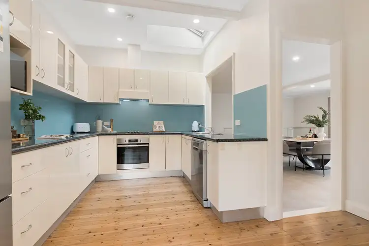 Fifth view of Homely house listing, 45 Bouvardia Street, Asquith NSW 2077