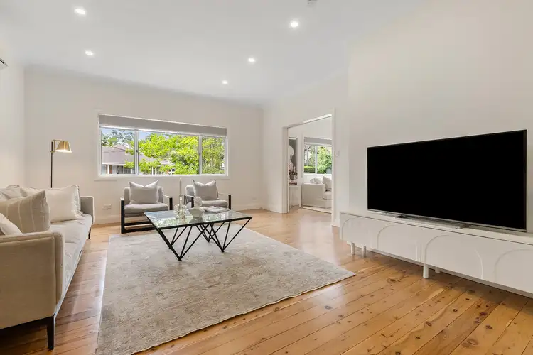 Sixth view of Homely house listing, 45 Bouvardia Street, Asquith NSW 2077