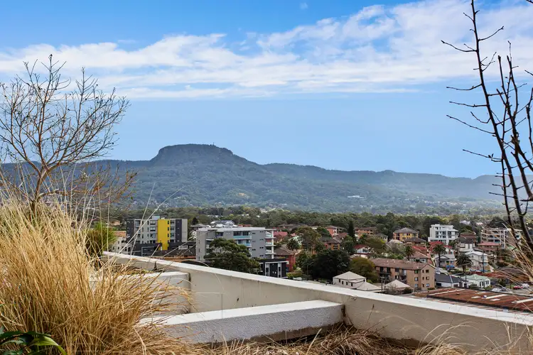 Sixth view of Homely apartment listing, 403/15 Railway Parade, Wollongong NSW 2500