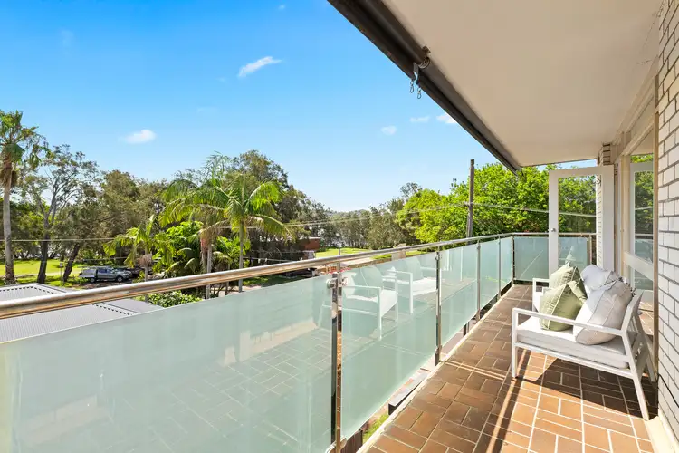 Fourth view of Homely apartment listing, 3/30 Goodwin Street, Narrabeen NSW 2101