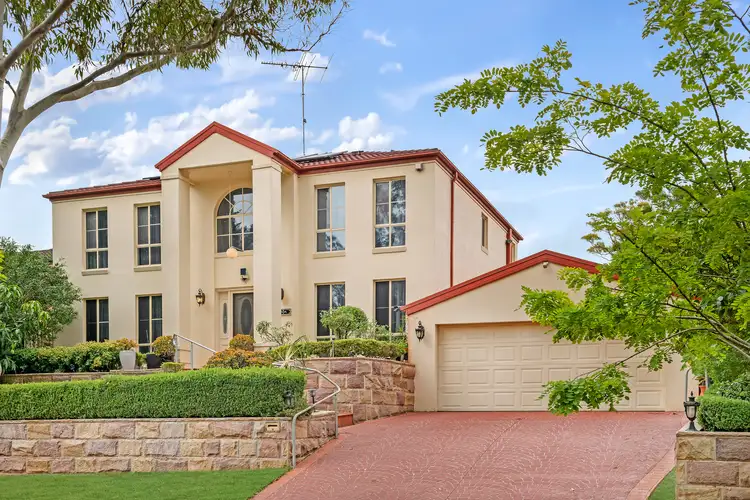 4 Duncraig Drive