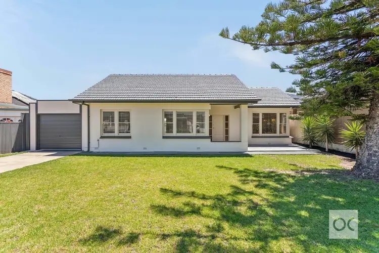 22 Selkirk Avenue, Seaton SA 5023