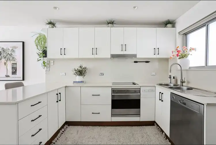 Second view of Homely townhouse listing, 3/188 Elswick Street, Leichhardt NSW 2040