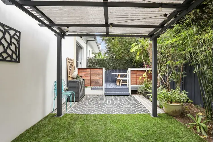 Third view of Homely townhouse listing, 3/188 Elswick Street, Leichhardt NSW 2040