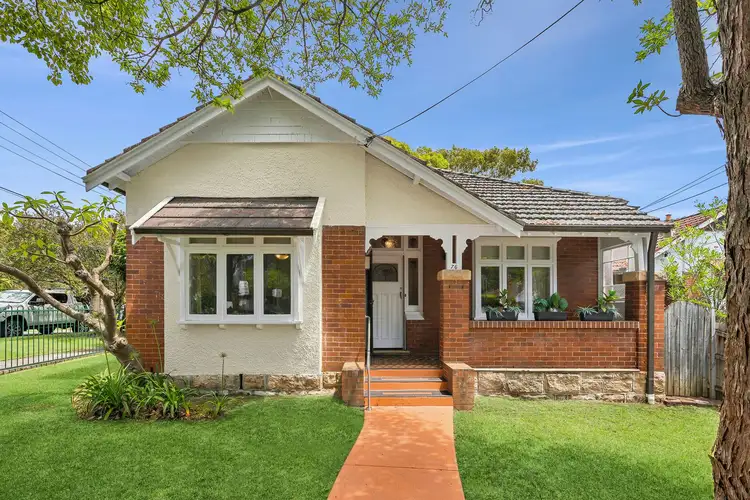76 Fullers Road, Chatswood NSW 2067