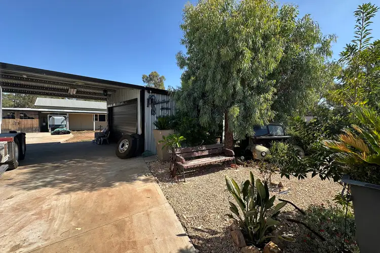 161 Vincent Street, Beverley WA 6304