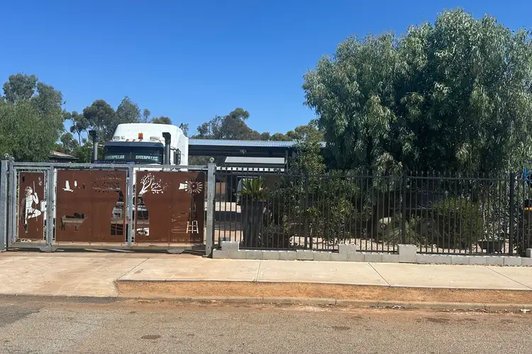 Fifth view of Homely house listing, 161 Vincent Street, Beverley WA 6304