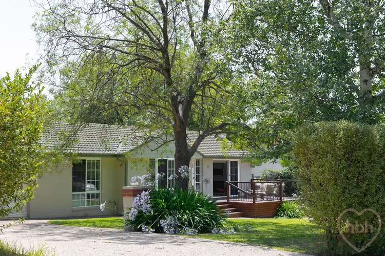 10 Johnston Street, Narrabundah ACT 2604