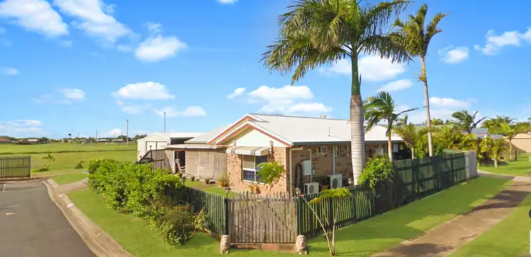 12 Glamis Court, Beaconsfield QLD 4740