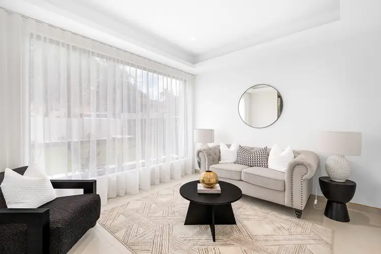 Fifth view of Homely house listing, 9A Vaughan Avenue, Revesby NSW 2212