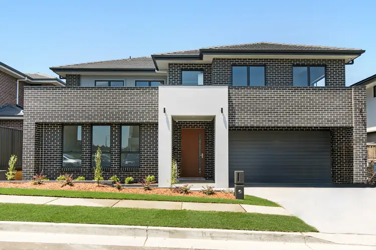 47 Blinkhorn Circuit, North Kellyville NSW 2155