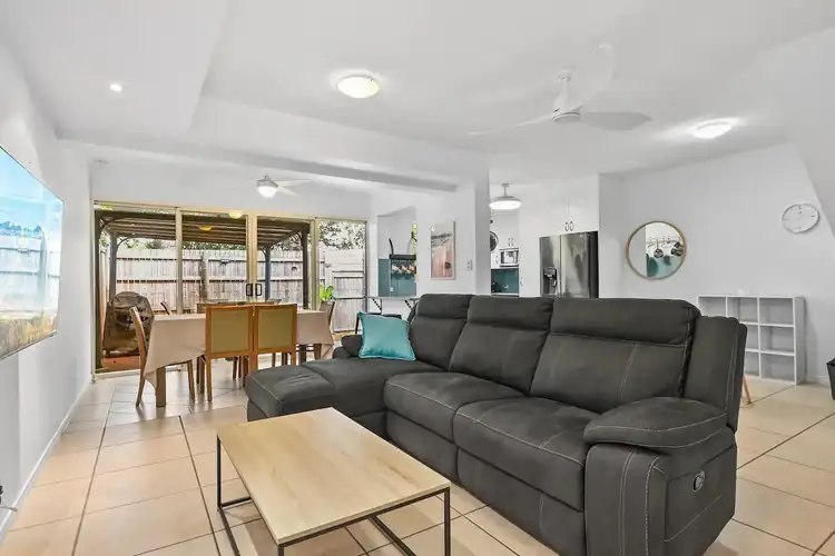 Second view of Homely unit listing, 12/15-19 Thomas Street, Cairns North QLD 4870