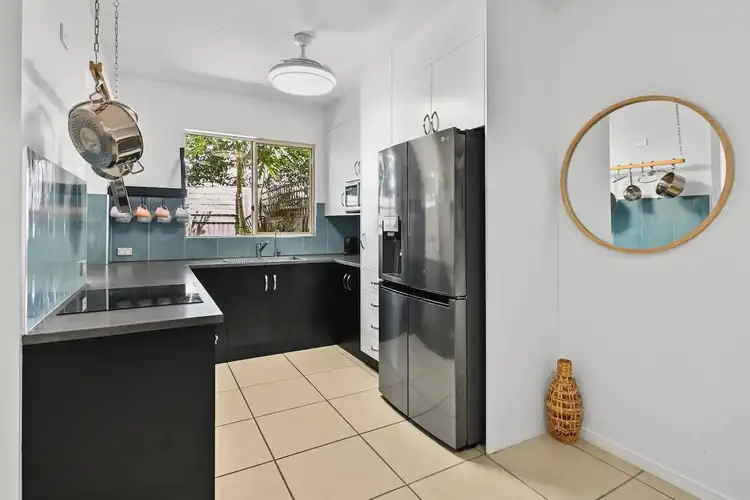 Third view of Homely unit listing, 12/15-19 Thomas Street, Cairns North QLD 4870