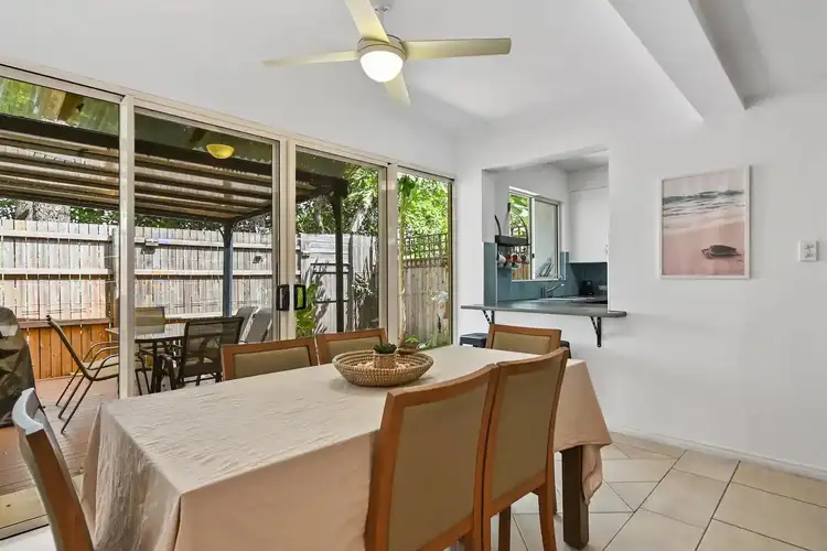 Fourth view of Homely unit listing, 12/15-19 Thomas Street, Cairns North QLD 4870