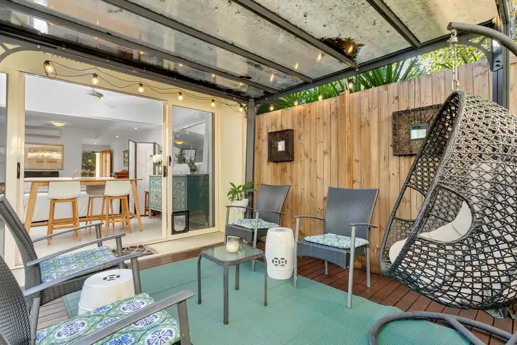 Fifth view of Homely unit listing, 12/15-19 Thomas Street, Cairns North QLD 4870