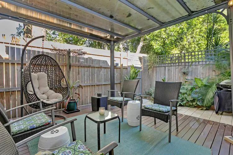 Sixth view of Homely unit listing, 12/15-19 Thomas Street, Cairns North QLD 4870