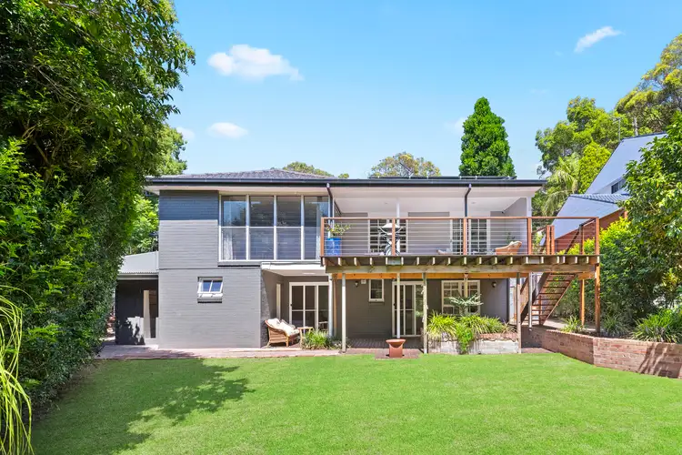 34 Binalong Avenue, Allambie Heights NSW 2100