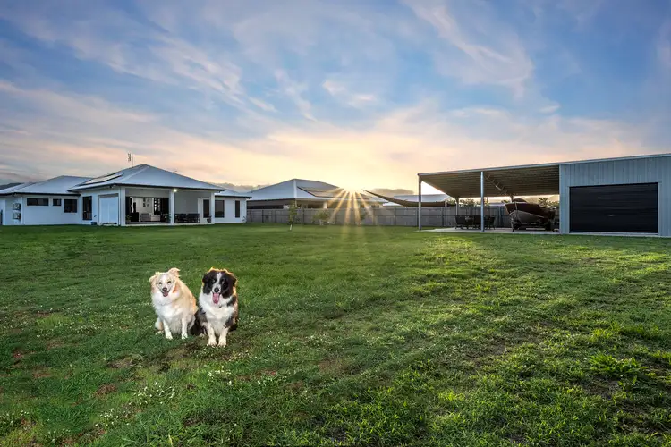 161D Crystal Crescent, Alice River QLD 4817