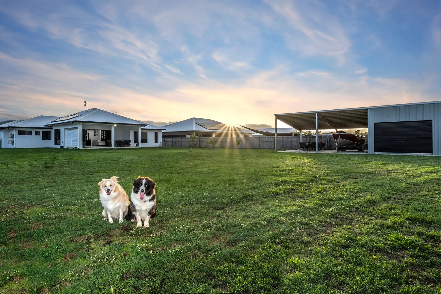 Main view of Homely house listing, 161D Crystal Crescent, Alice River QLD 4817