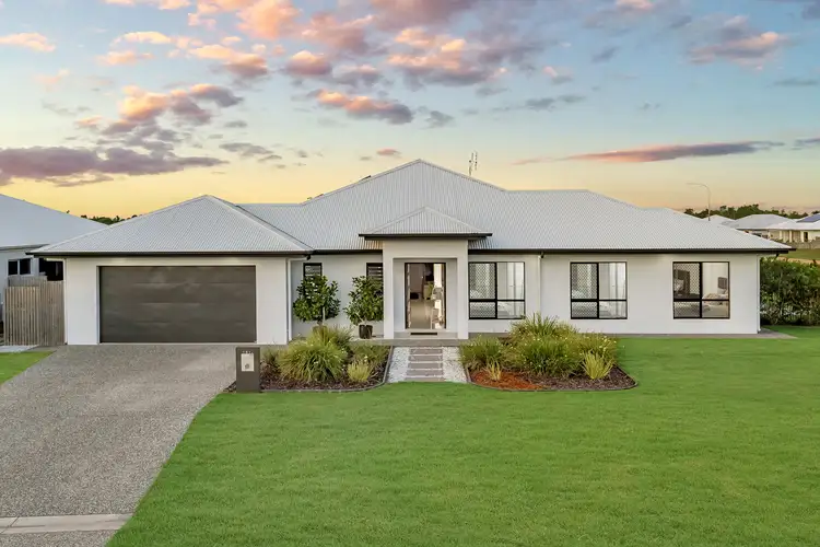 Fourth view of Homely house listing, 161D Crystal Crescent, Alice River QLD 4817