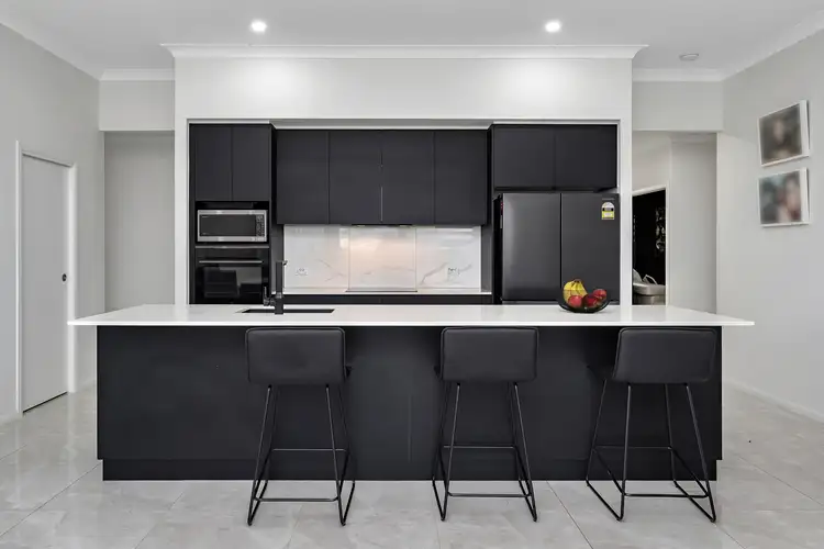 Fifth view of Homely house listing, 161D Crystal Crescent, Alice River QLD 4817