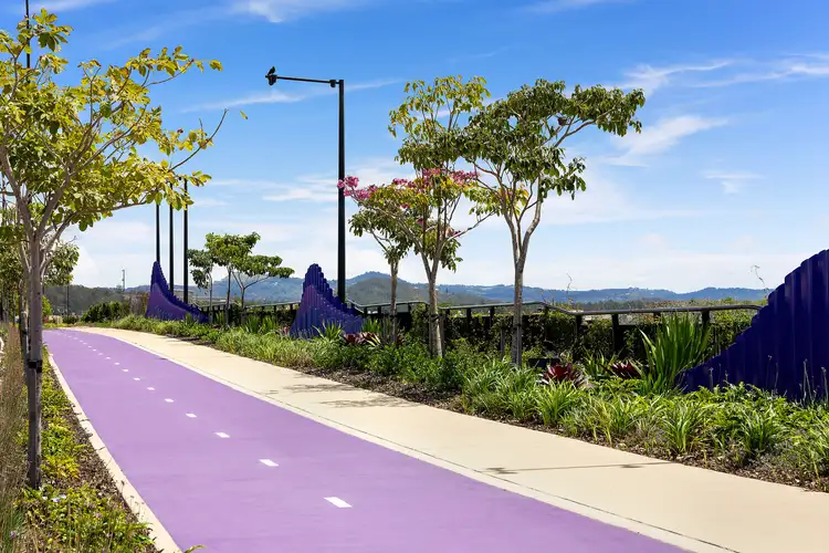 Third view of Homely house listing, 27 Lindeman Crescent, Banya QLD 4551