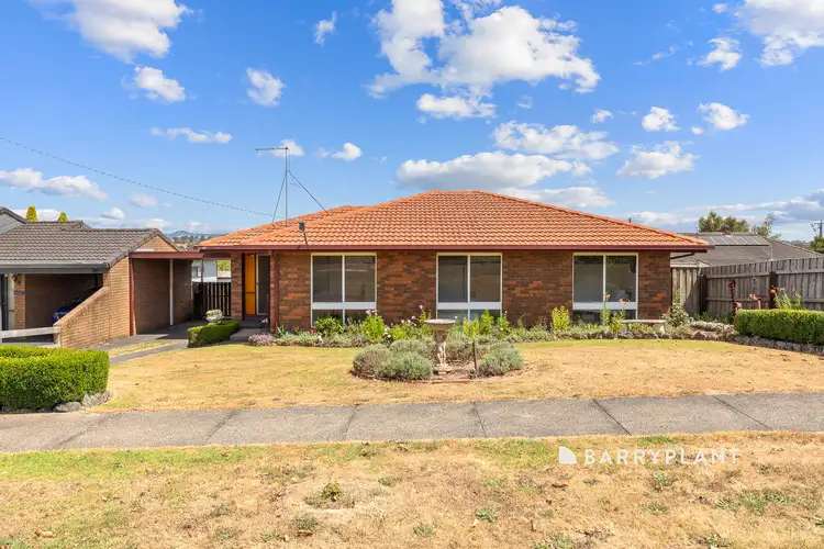 28 Mouritz Street, Warragul VIC 3820