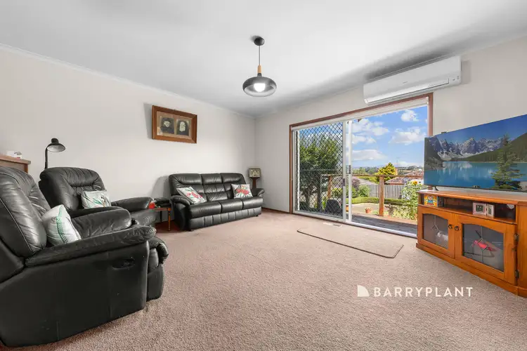 Third view of Homely house listing, 28 Mouritz Street, Warragul VIC 3820