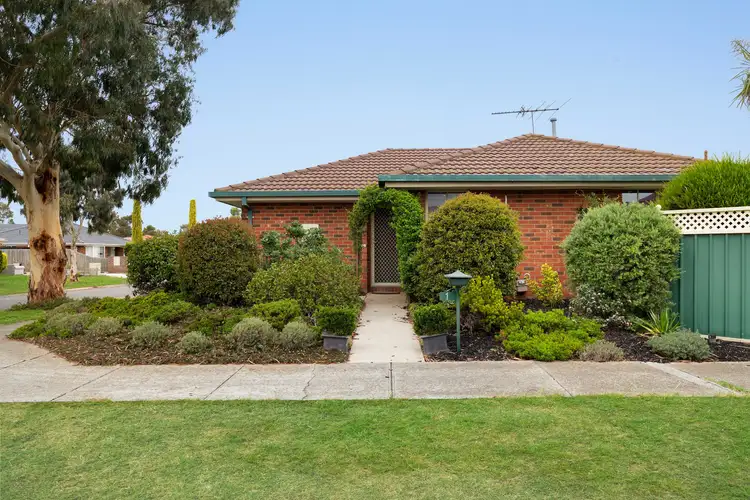 1 Terrye Court