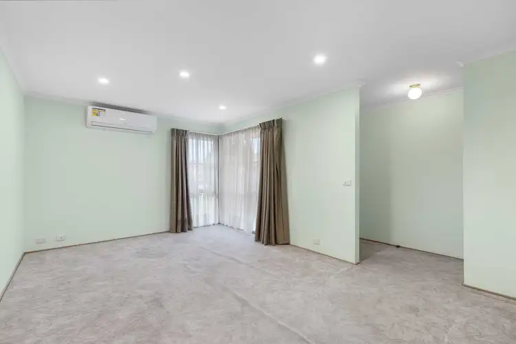 Second view of Homely house listing, 1 Terrye Court, Hillside VIC 3037
