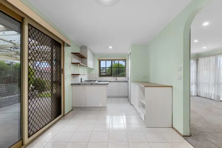 Fourth view of Homely house listing, 1 Terrye Court, Hillside VIC 3037